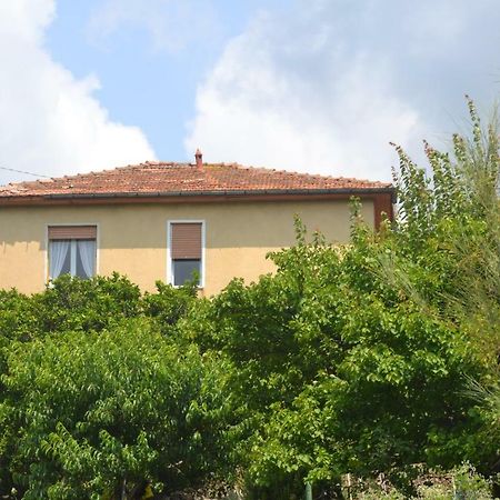Apartament La Casa Del Prussiano Diano Castello Zewnętrze zdjęcie
