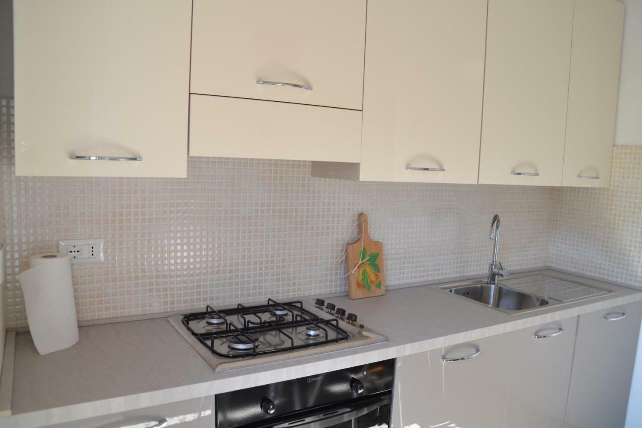 Apartament La Casa Del Prussiano Diano Castello Zewnętrze zdjęcie