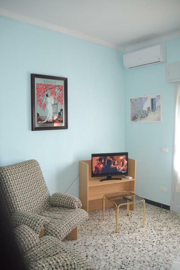 Apartament La Casa Del Prussiano Diano Castello Zewnętrze zdjęcie